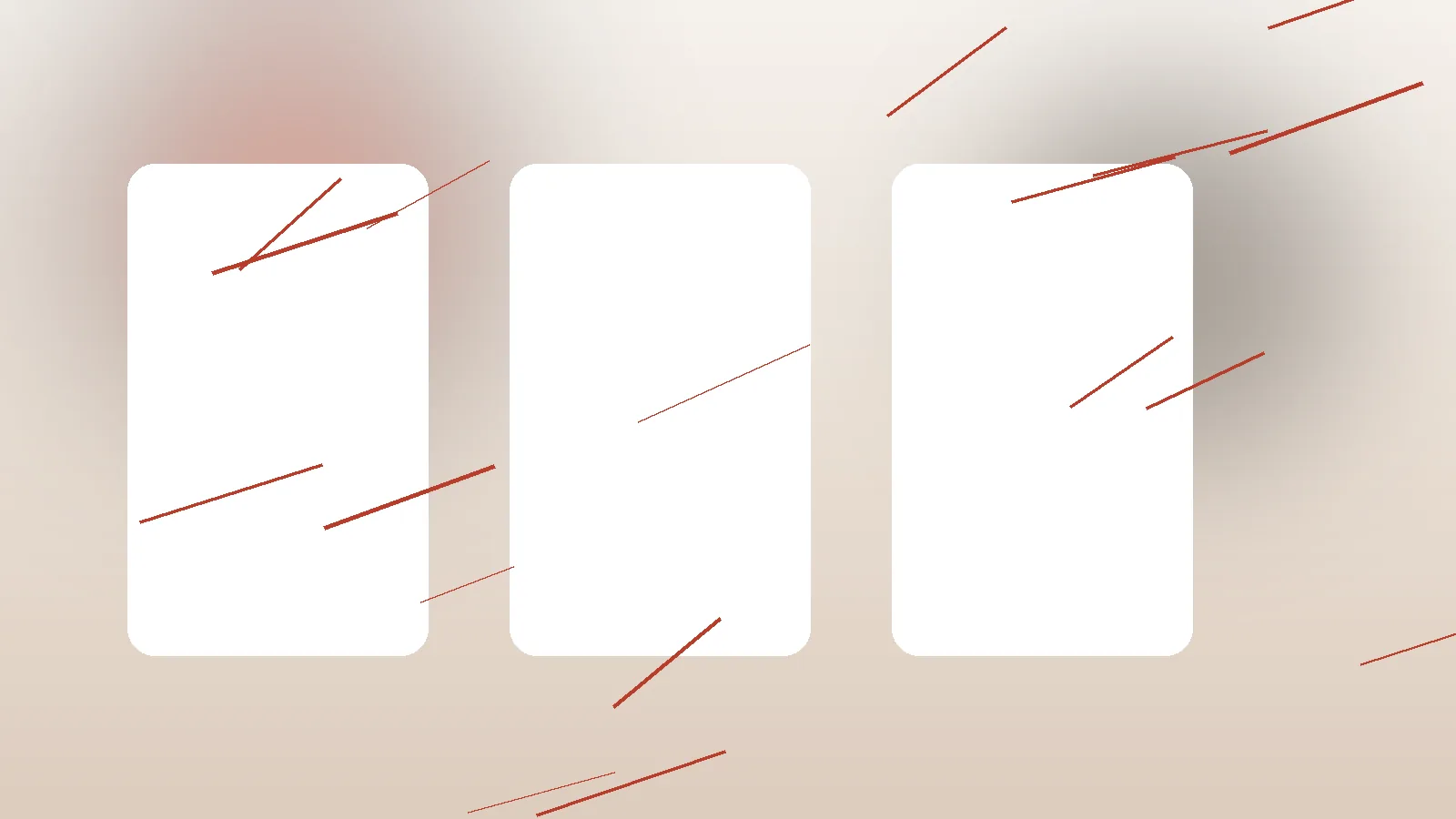 观赛指南页面头图，突出该项目的赛场氛围与数据阅读感